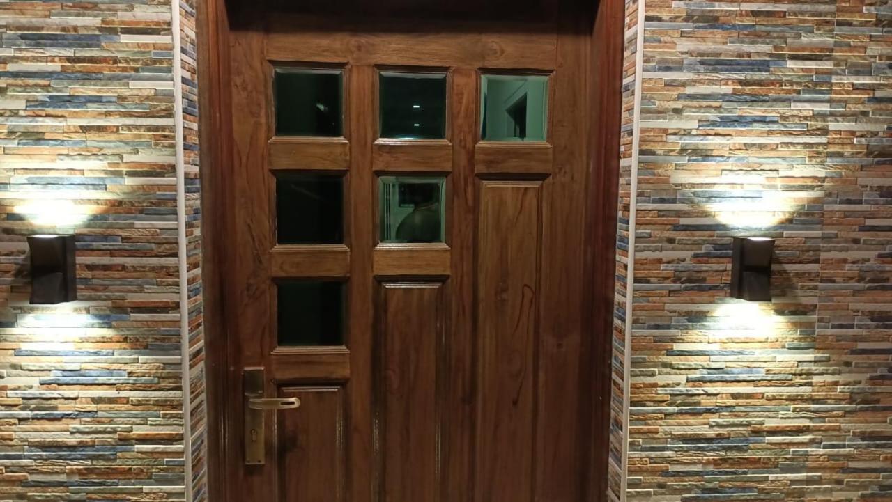 Sharia Rooms Kodaikanal Kültér fotó