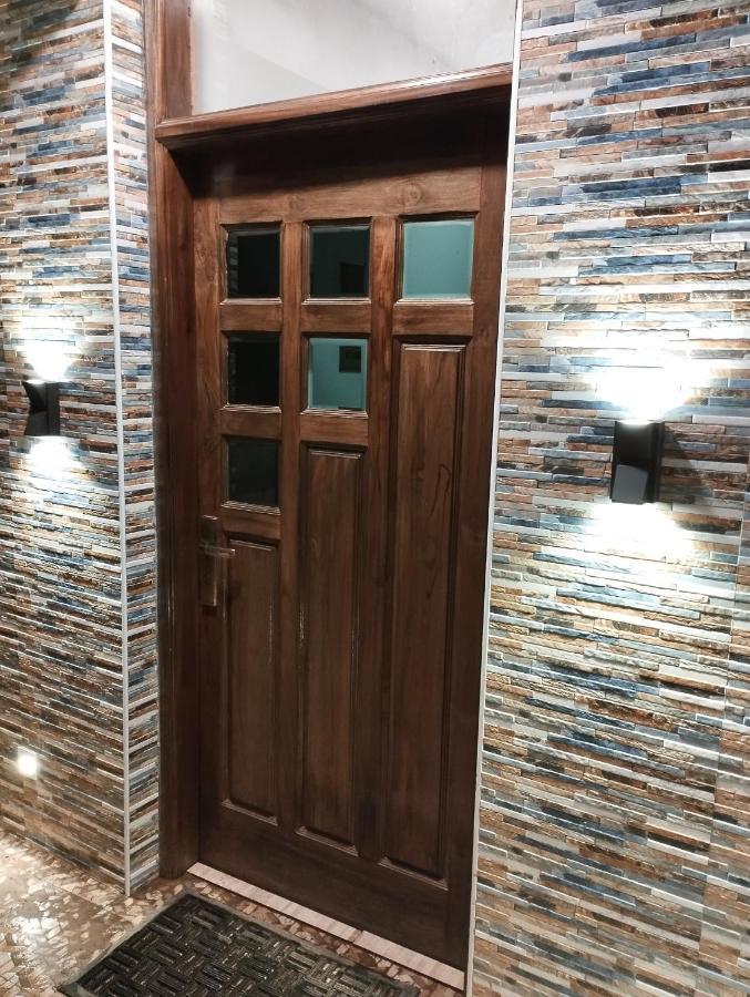 Sharia Rooms Kodaikanal Kültér fotó