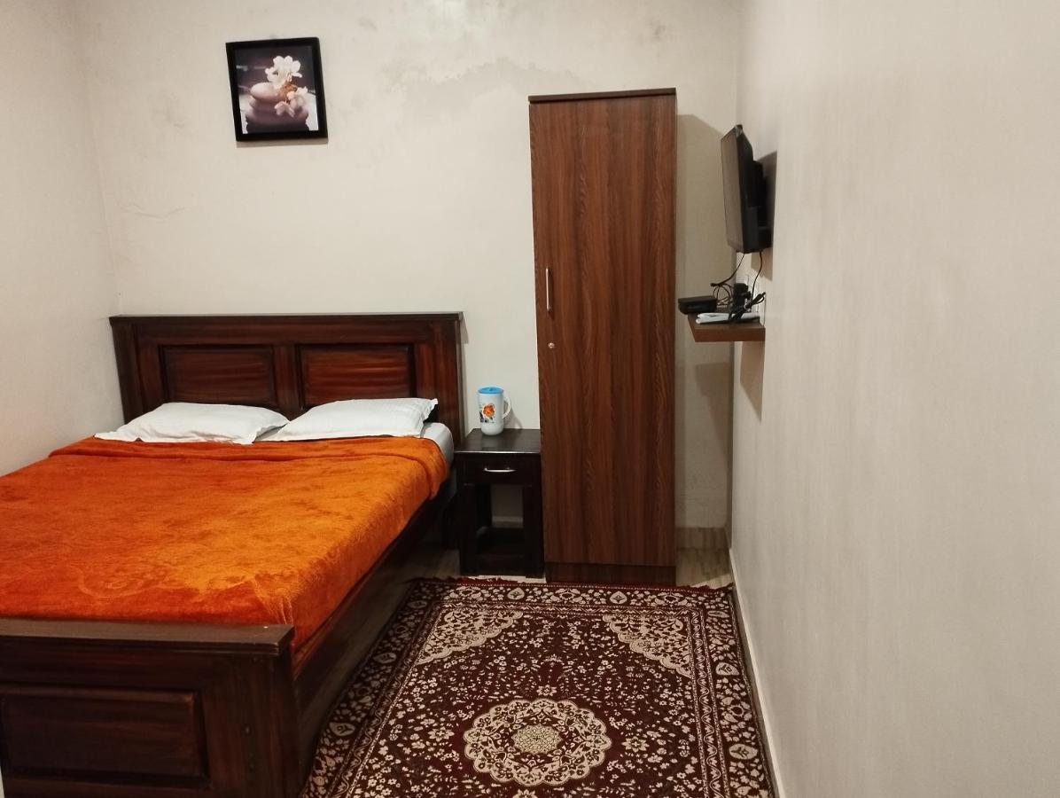 Sharia Rooms Kodaikanal Kültér fotó