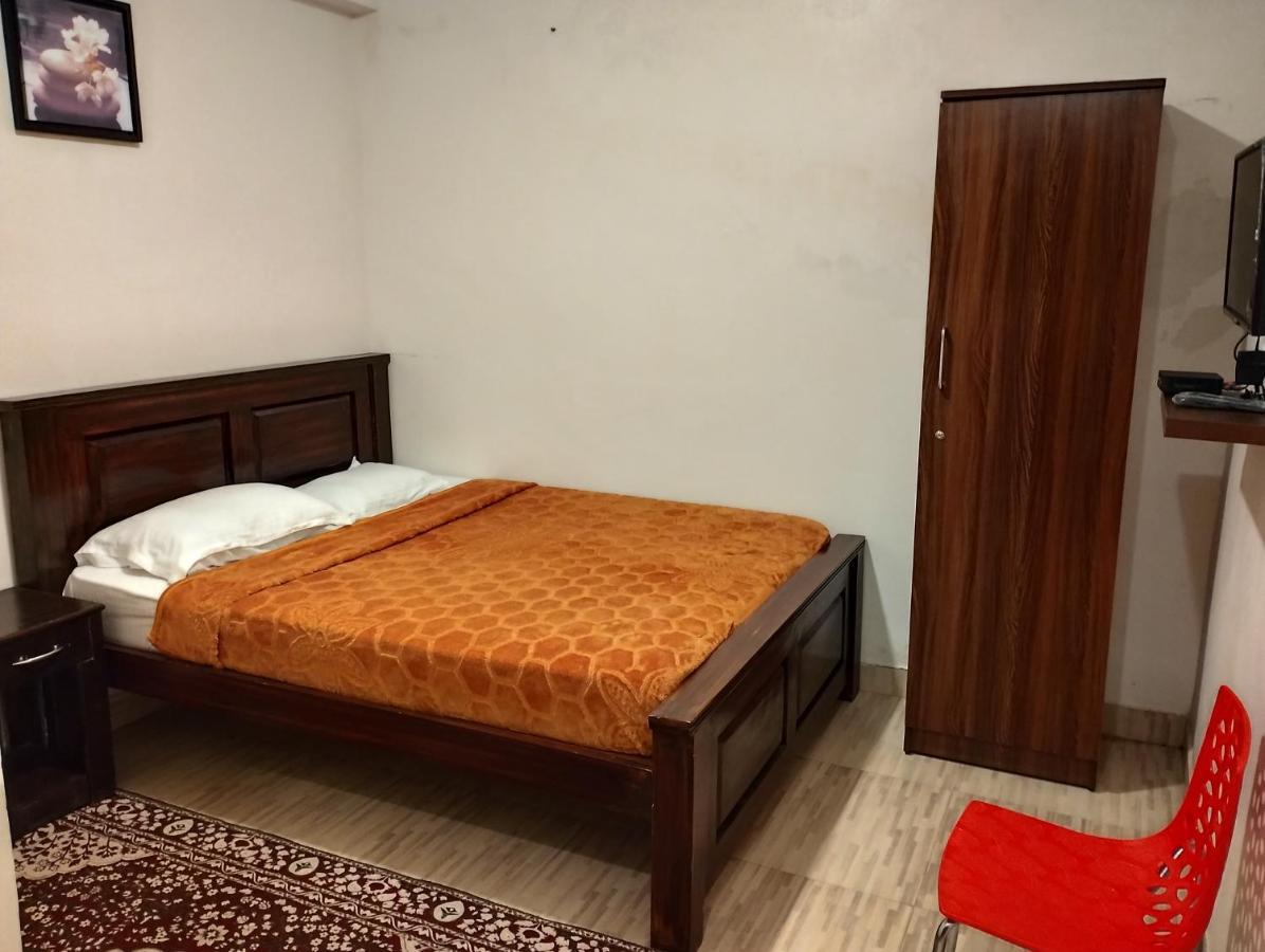 Sharia Rooms Kodaikanal Kültér fotó