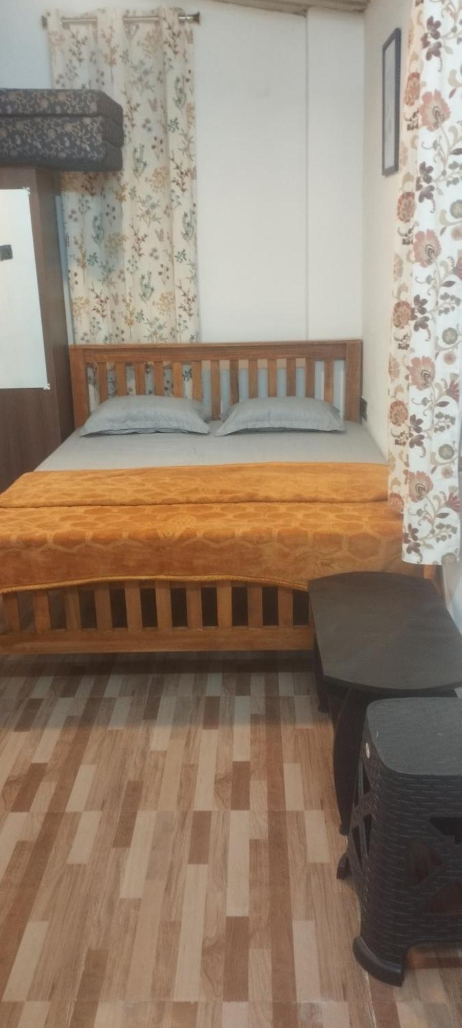 Sharia Rooms Kodaikanal Kültér fotó