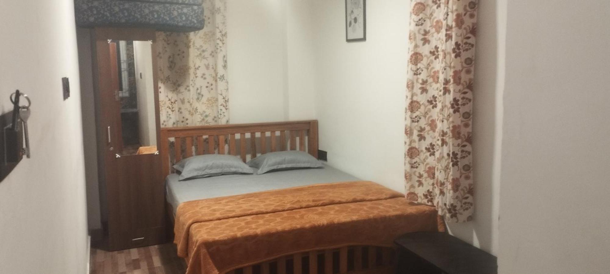 Sharia Rooms Kodaikanal Kültér fotó