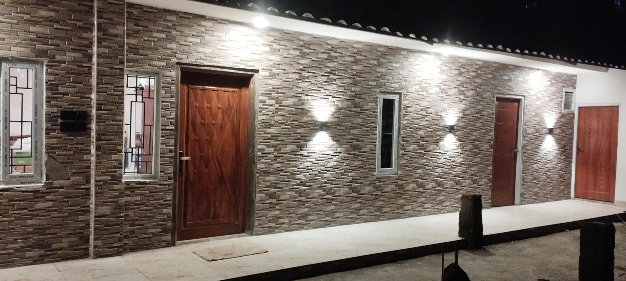 Sharia Rooms Kodaikanal Kültér fotó
