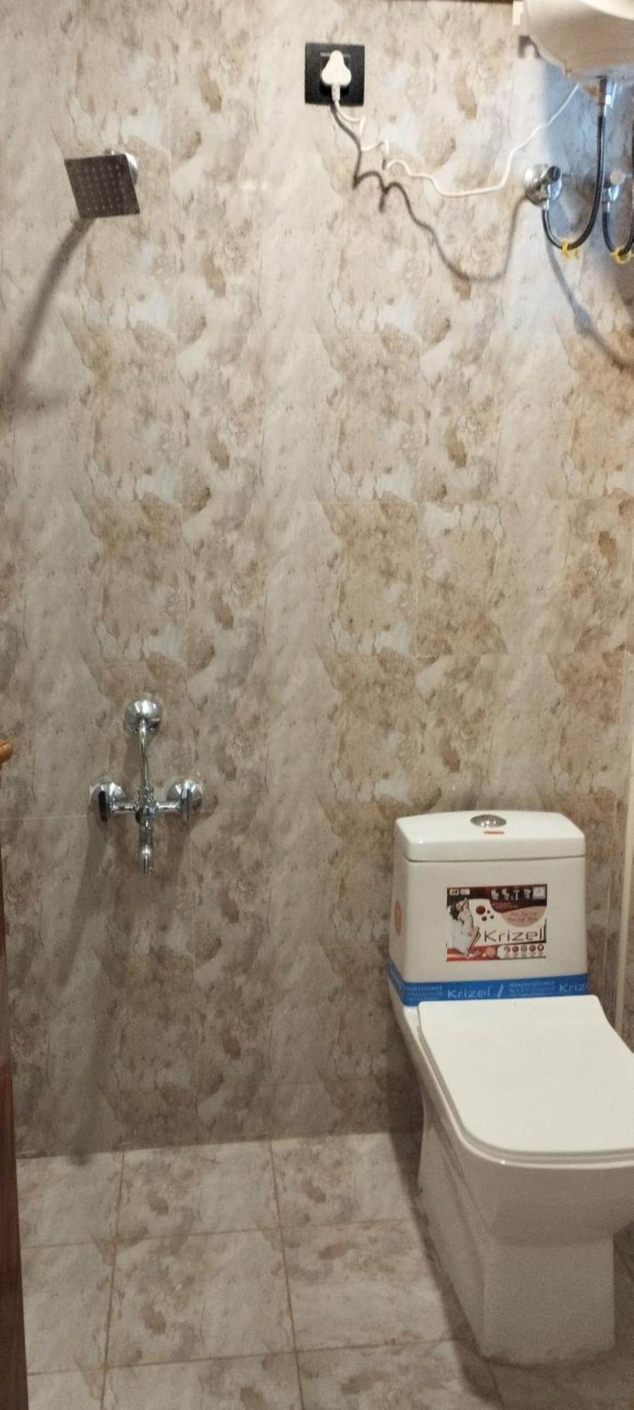 Sharia Rooms Kodaikanal Kültér fotó