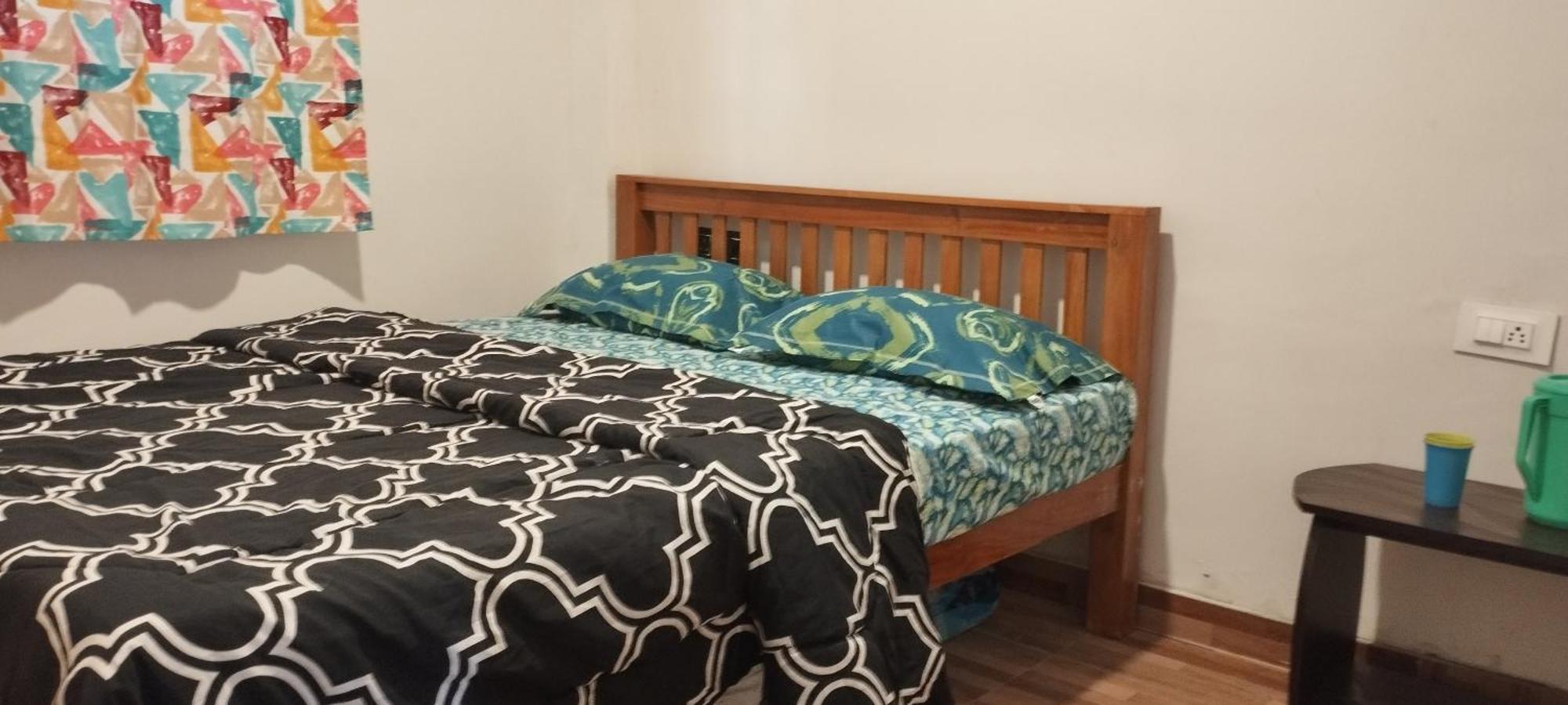 Sharia Rooms Kodaikanal Kültér fotó